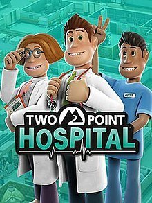 Two Point Hospital Mac Download